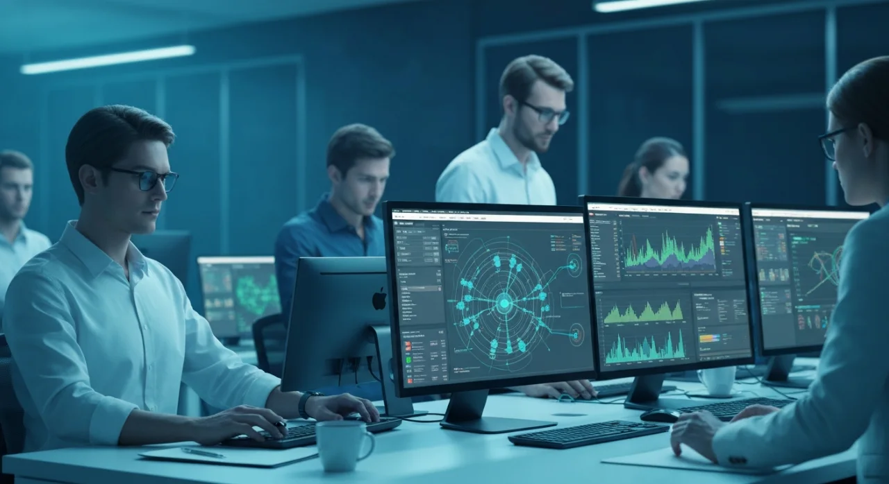 Cybersecurite Athis-Mons