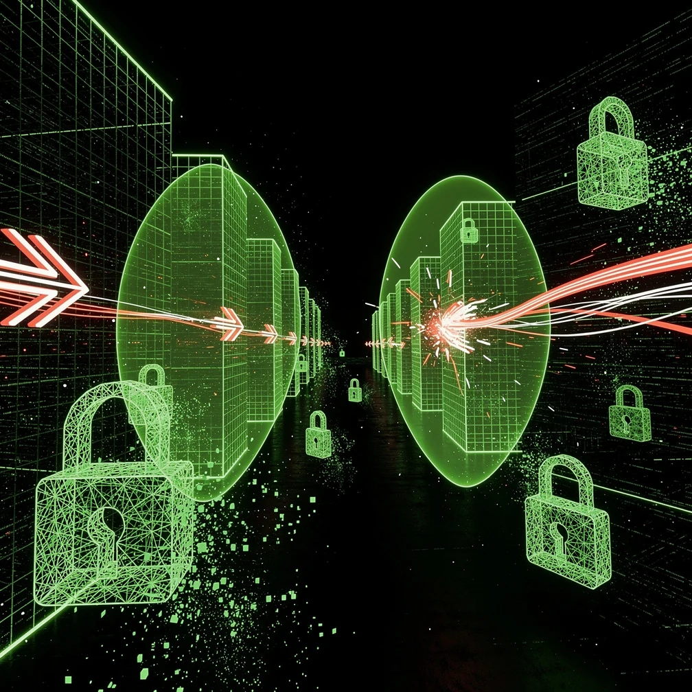 Cybersécurité Athis-Mons — Audit, pentest et défense périmétrique en France