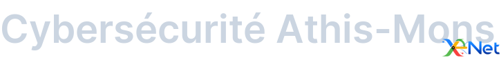Cybersécurité Athis-Mons