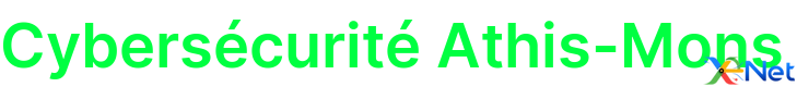 Cybersécurité Athis-Mons